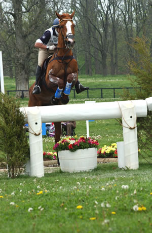 Eventing #10