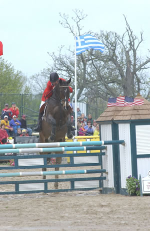 eventing #1