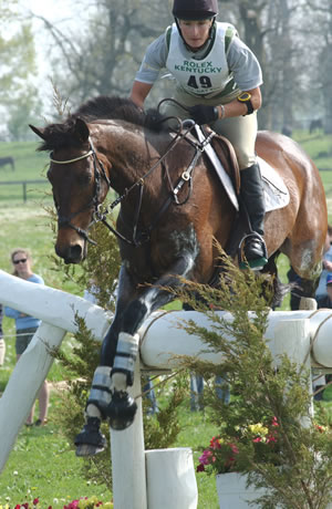 Eventing #2