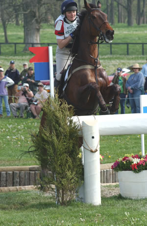 Eventing #4
