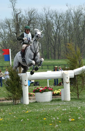 Eventing #5