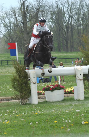Eventing #7