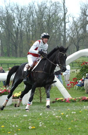 Eventing #8