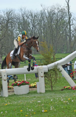 Eventing #9